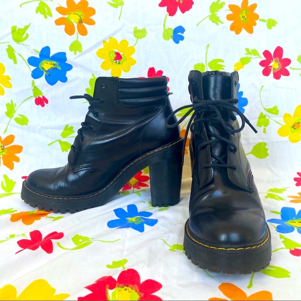 Dr Martens Persephone Boots